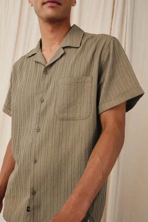 Men Rails Shirts Ohana Shirt Olive Men Rails Shirts Ohana Shirt Olive