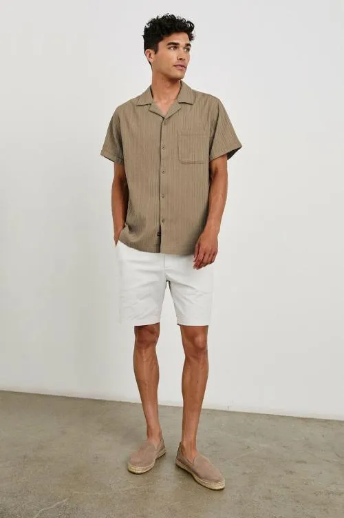 Men Rails Shirts Ohana Shirt Olive Men Rails Shirts Ohana Shirt Olive