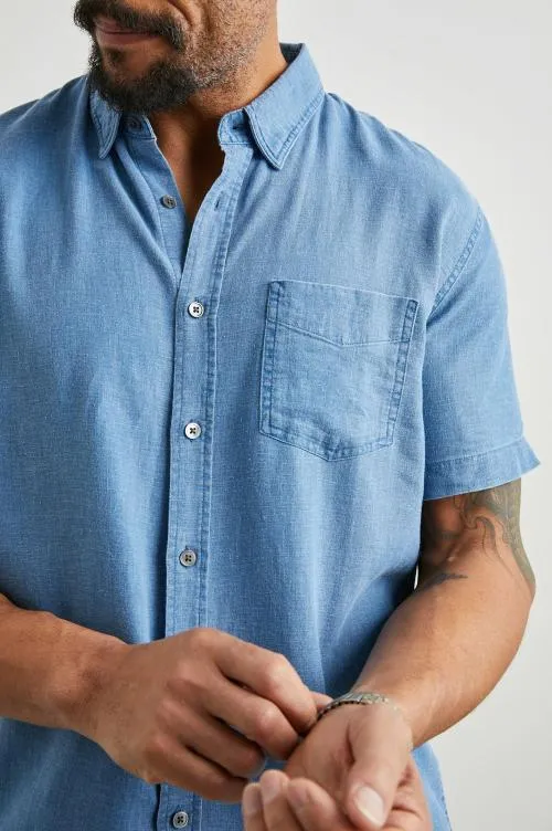 Men Rails Shirts Paros Shirt Celsius Men Rails Shirts Paros Shirt Celsius