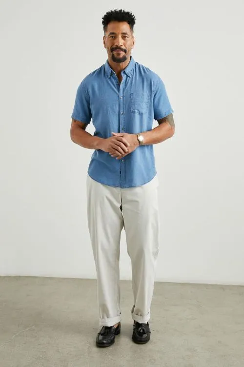 Men Rails Shirts Paros Shirt Celsius Men Rails Shirts Paros Shirt Celsius
