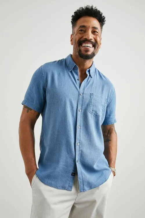 Men Rails Shirts Paros Shirt Celsius Men Rails Shirts Paros Shirt Celsius