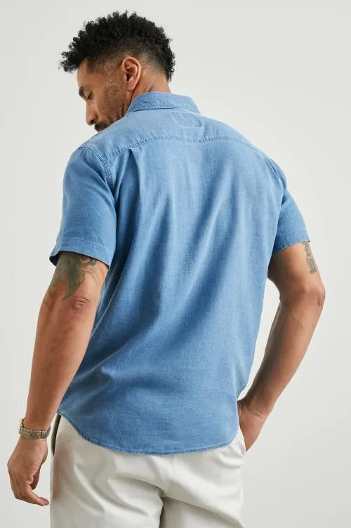Men Rails Shirts Paros Shirt Celsius Men Rails Shirts Paros Shirt Celsius