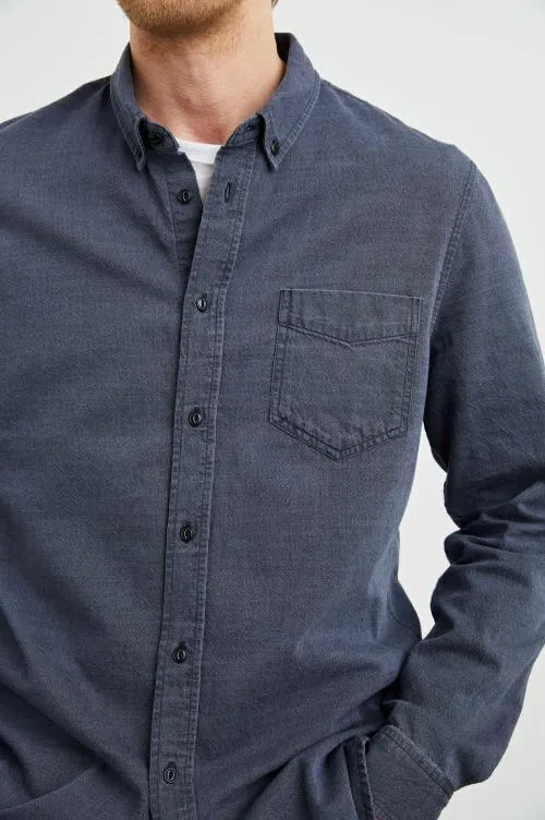 Men Rails Shirts Tristan Shirt Mountain Eclipse Men Rails Shirts Tristan Shirt Mountain Eclipse