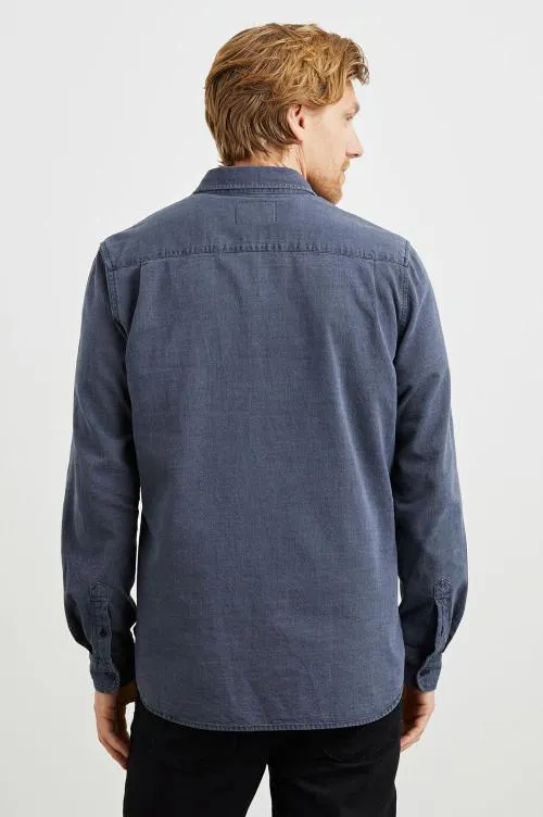 Men Rails Shirts Tristan Shirt Mountain Eclipse Men Rails Shirts Tristan Shirt Mountain Eclipse