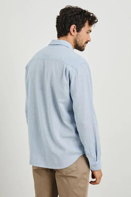 Men Rails Shirts Wyatt Shirt Men Rails Shirts Wyatt Shirt