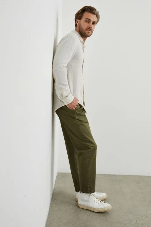 Men Rails Shirts Wyatt Shirt Men Rails Shirts Wyatt Shirt