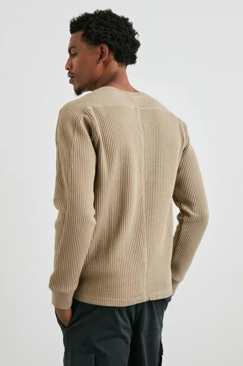 Men Rails TShirts and Polos Wade Thermal Barley Men Rails TShirts and Polos Wade Thermal Barley