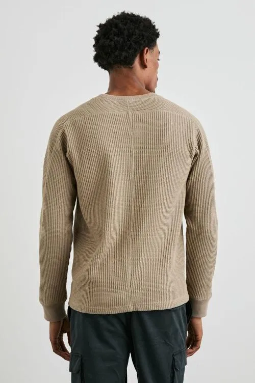 Men Rails TShirts and Polos Wade Thermal Barley Men Rails TShirts and Polos Wade Thermal Barley