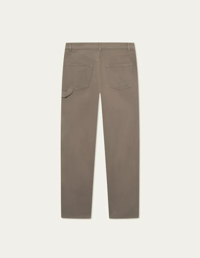 Men Ryder Carpenter Pants 8211 Walnut Les Deux Pants