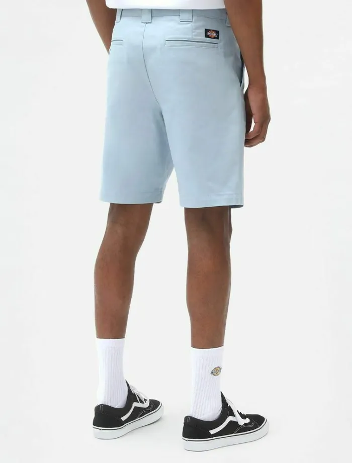 Men Shorts Dickies Cobden Short Fog Blue