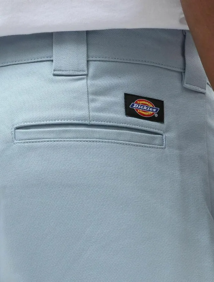 Men Shorts Dickies Cobden Short Fog Blue