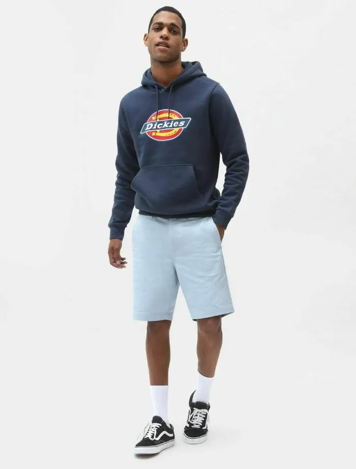 Men Shorts Dickies Cobden Short Fog Blue
