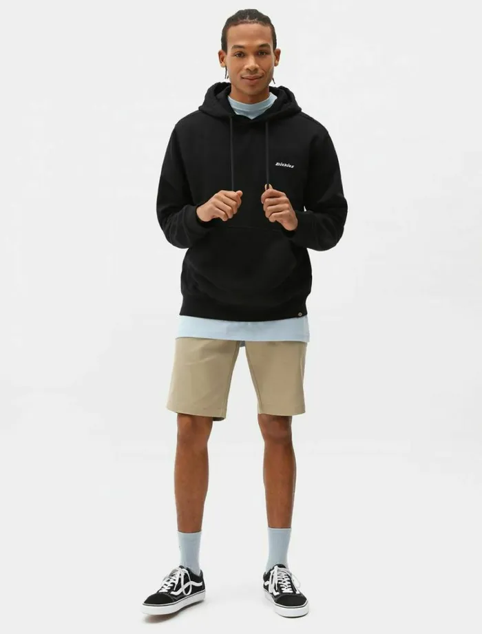 Men Shorts Dickies Slim Fit Short Khaki