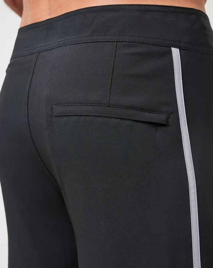 Men Shorts TravisMathew MAKING IT REEF BOARDSHORT Black