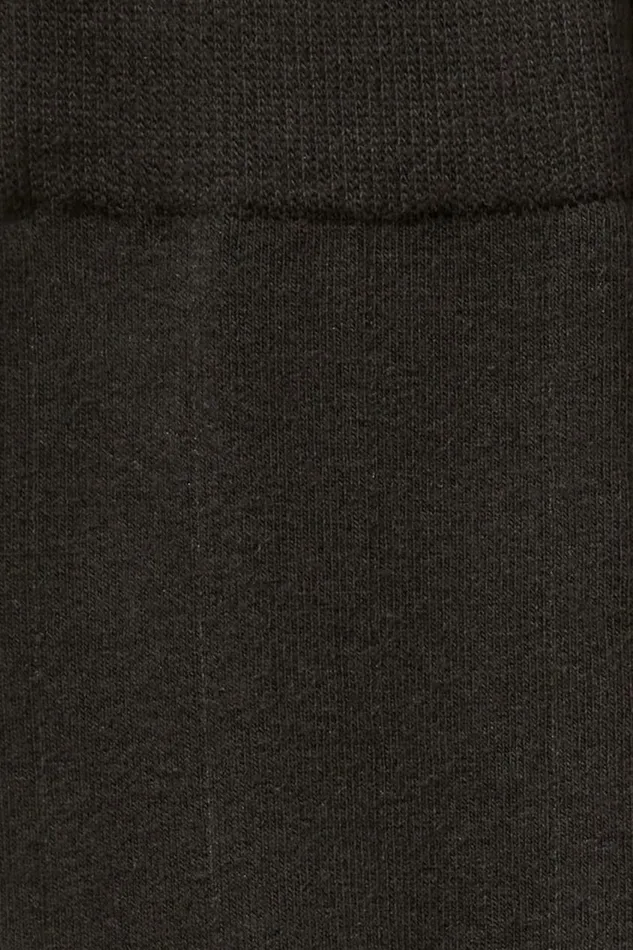 Men Soft Everyday Socks Black Bonobos Socks and Underwear