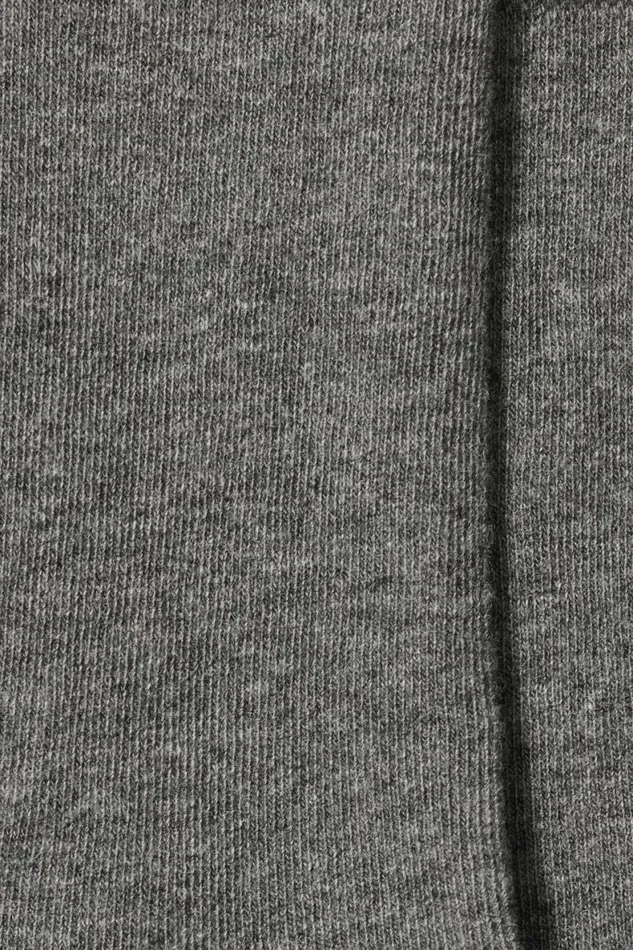 Men Soft Everyday Socks Heather Charcoal Bonobos Socks and Underwear