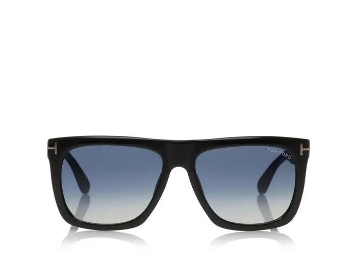 Men SUNGLASSES Tom Ford Morgan Sunglasses