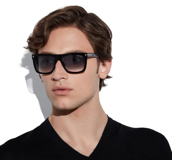 Men SUNGLASSES Tom Ford Morgan Sunglasses Men SUNGLASSES Tom Ford Morgan Sunglasses