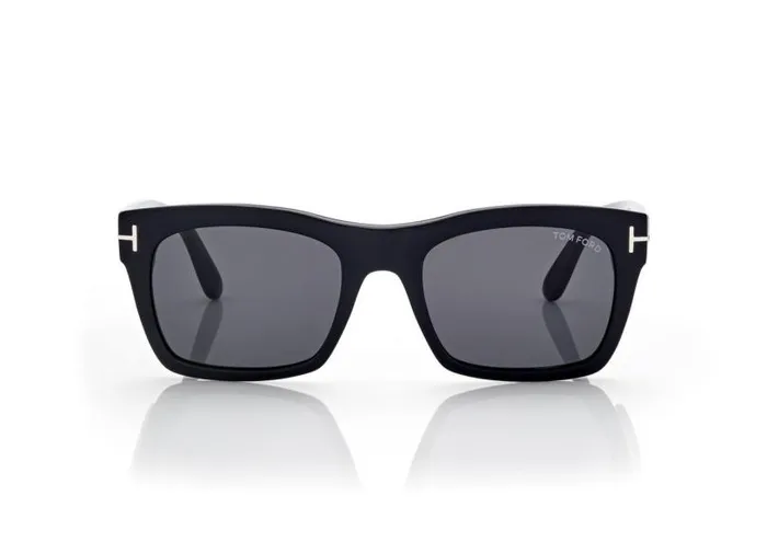 Men SUNGLASSES Tom Ford Nico Sunglasses