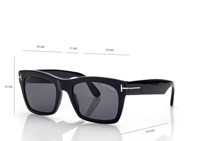 Men SUNGLASSES Tom Ford Nico Sunglasses Men SUNGLASSES Tom Ford Nico Sunglasses