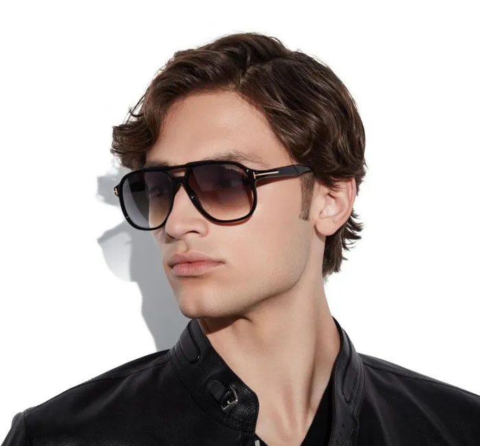 Men SUNGLASSES Tom Ford Raoul Sunglasses Men SUNGLASSES Tom Ford Raoul Sunglasses