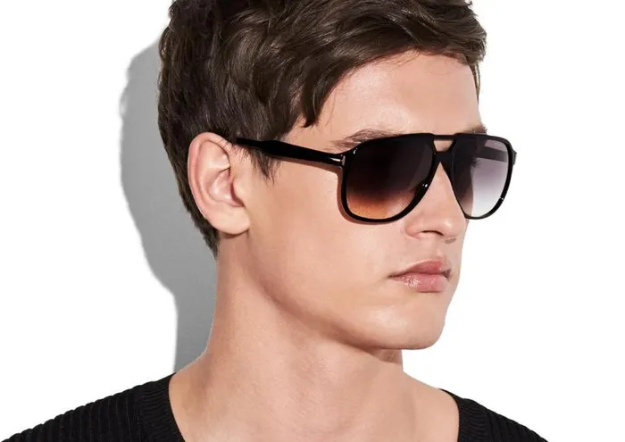 Men SUNGLASSES Tom Ford Raoul Sunglasses Men SUNGLASSES Tom Ford Raoul Sunglasses