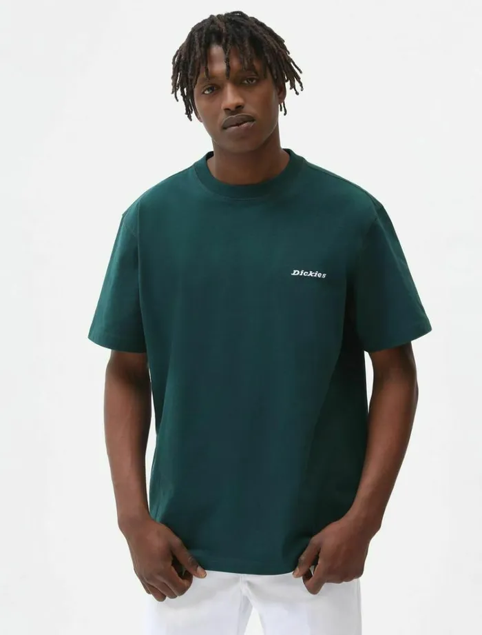 Men TShirts Dickies Loretto TShirt Ponderosa Pe
