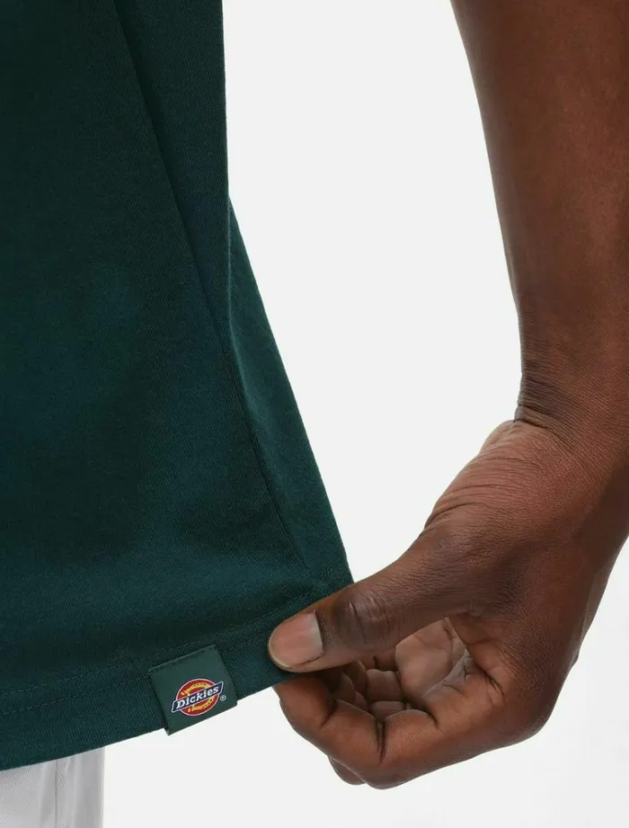 Men TShirts Dickies Loretto TShirt Ponderosa Pe