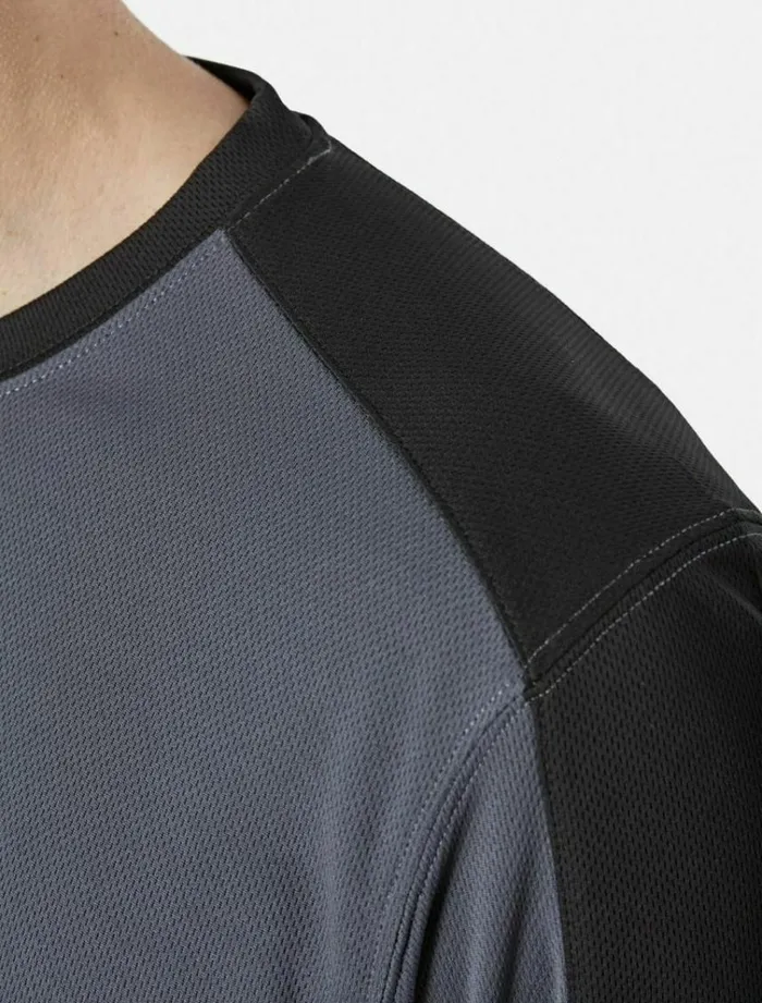 Men TShirts Dickies Pro TShirt Greyblack