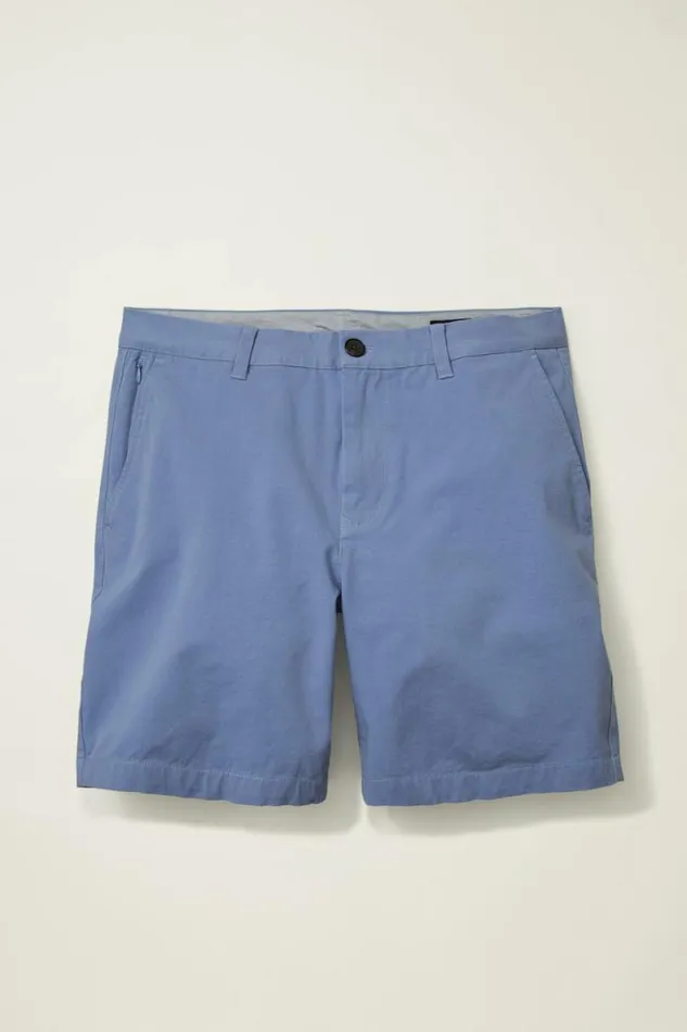 Men The Chino Short 20 Stonewash Bonobos Chino Shorts