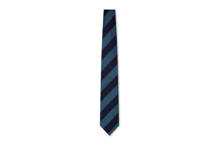 Men Ties and Bow Ties Tom Ford Bold Stripe Tie