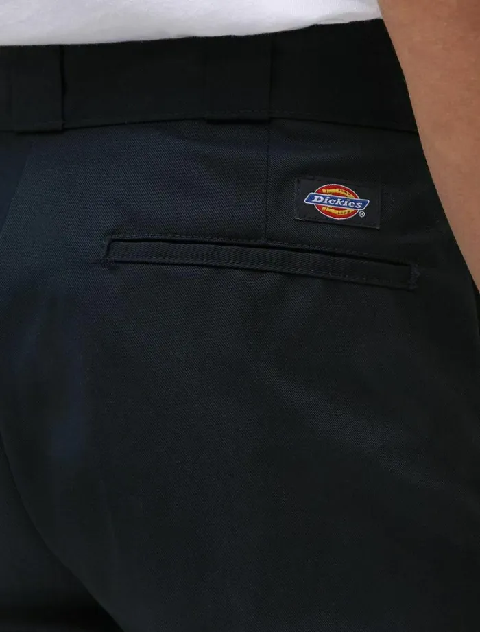 Men Trousers Dickies 874 Original Fit Work Pant Dark Navy