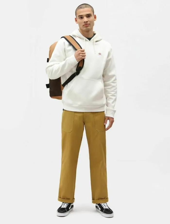 Men Trousers Dickies Funkley Pant Bronze Mist