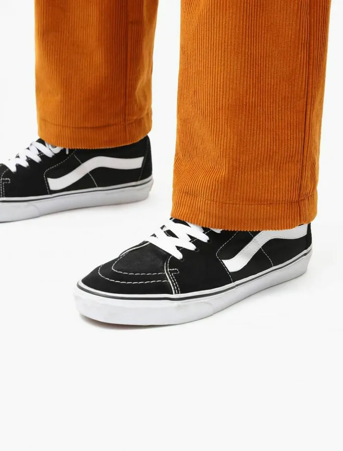 Men Trousers Dickies Higginson Pant Pumpk Spice