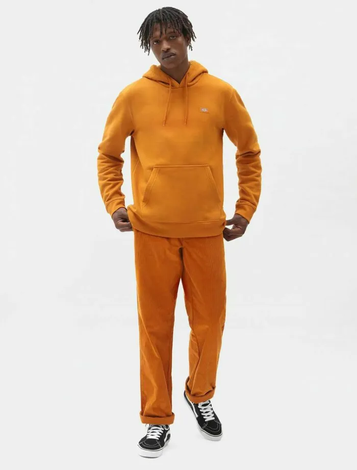 Men Trousers Dickies Higginson Pant Pumpk Spice