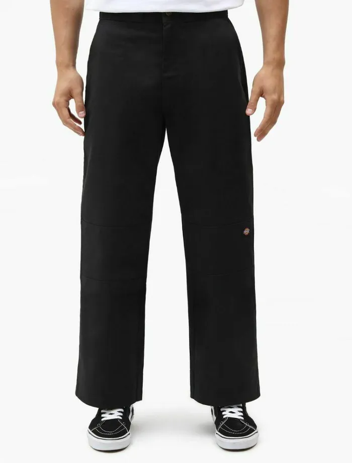Men Trousers Dickies Storden Pant Black