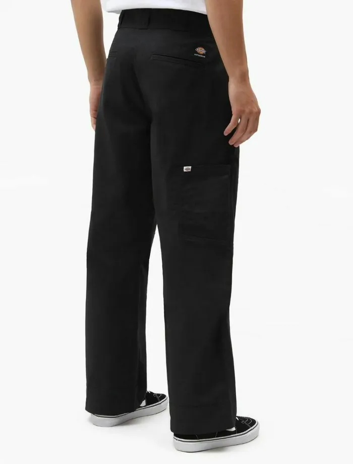Men Trousers Dickies Storden Pant Black