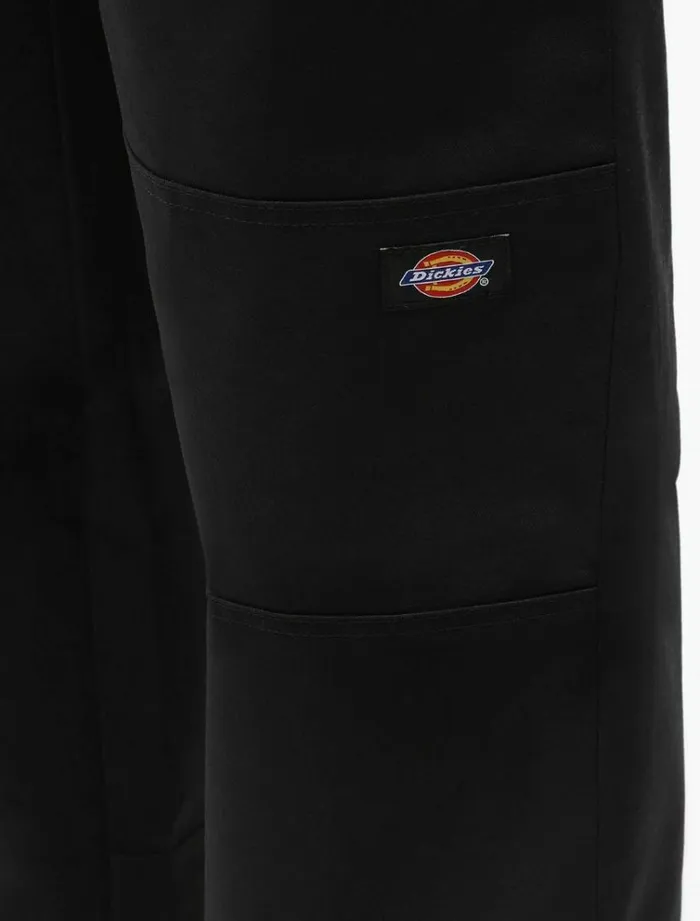 Men Trousers Dickies Storden Pant Black