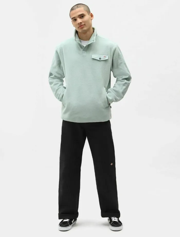 Men Trousers Dickies Storden Pant Black