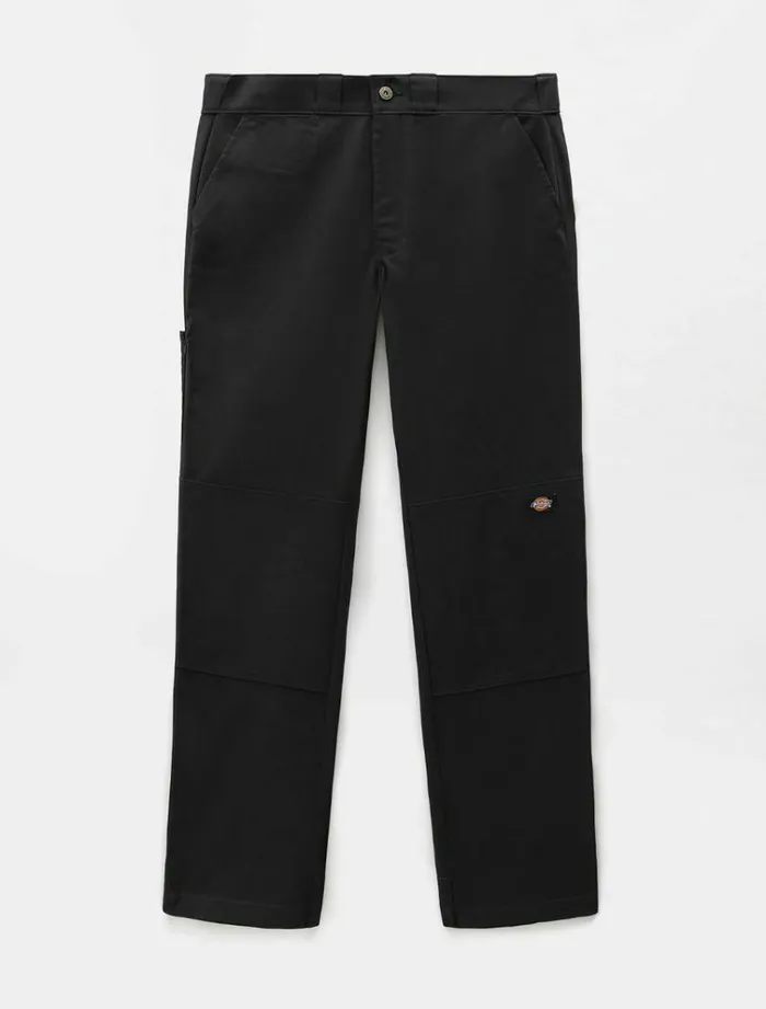 Men Trousers Dickies Storden Pant Black