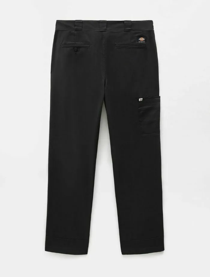 Men Trousers Dickies Storden Pant Black