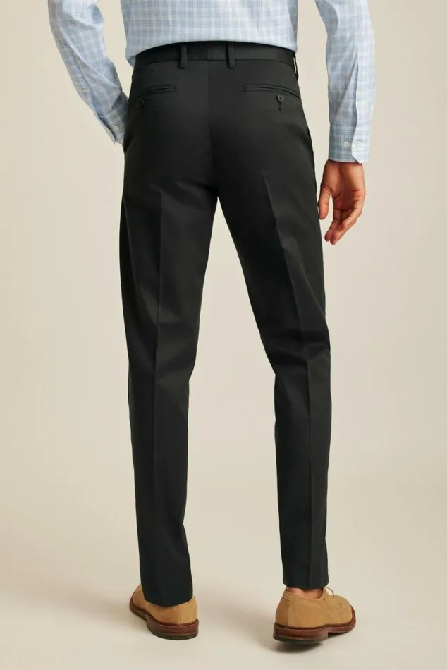 Men Weekday Warrior Dress Pants Tuesday Black Bonobos Dress Pants