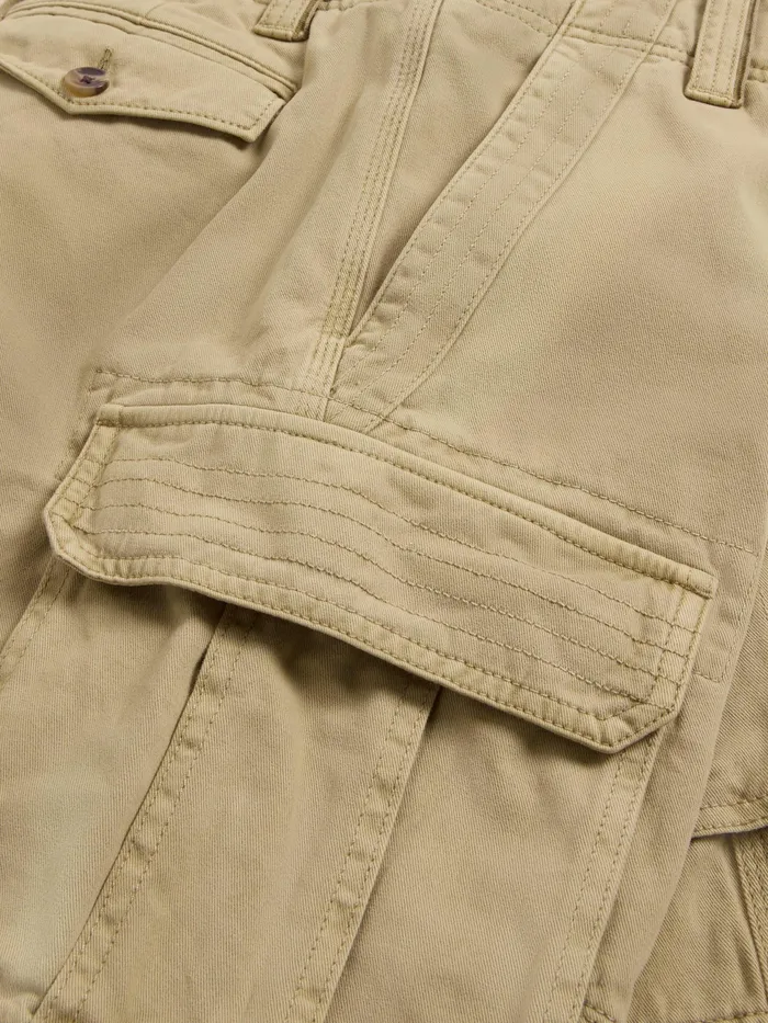 Men White Stuff Clothing Halsall Organic Cargo Short Men White Stuff Clothing Halsall Organic Cargo Short