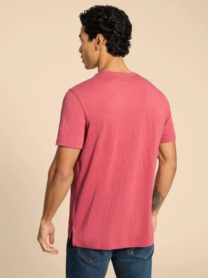 Men White Stuff Clothing Surf Shell Graphic Tee Men White Stuff Clothing Surf Shell Graphic Tee