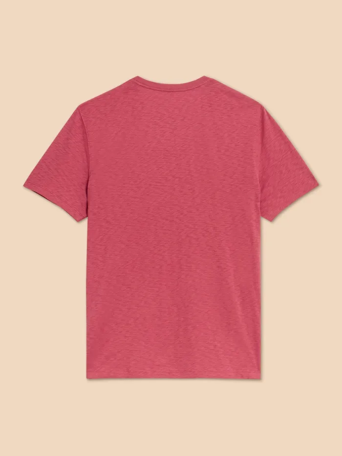 Men White Stuff Clothing Surf Shell Graphic Tee Men White Stuff Clothing Surf Shell Graphic Tee
