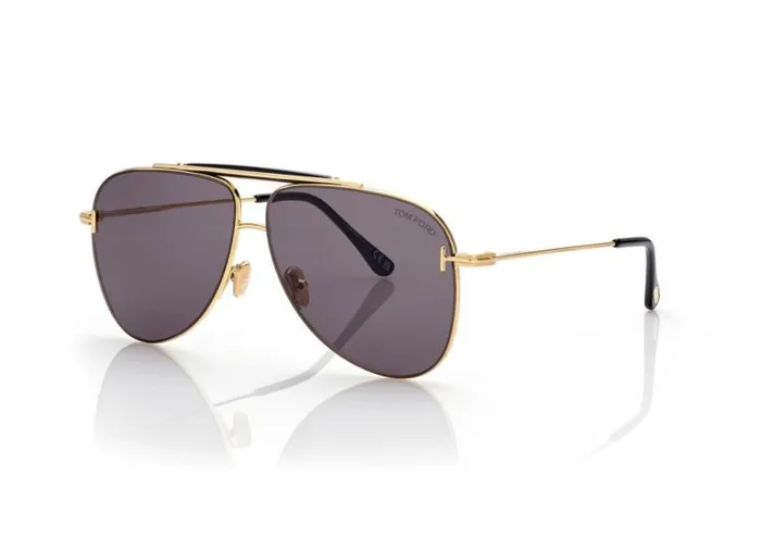 MenWomen SUNGLASSES Tom Ford Brady Sunglasses MenWomen SUNGLASSES Tom Ford Brady Sunglasses