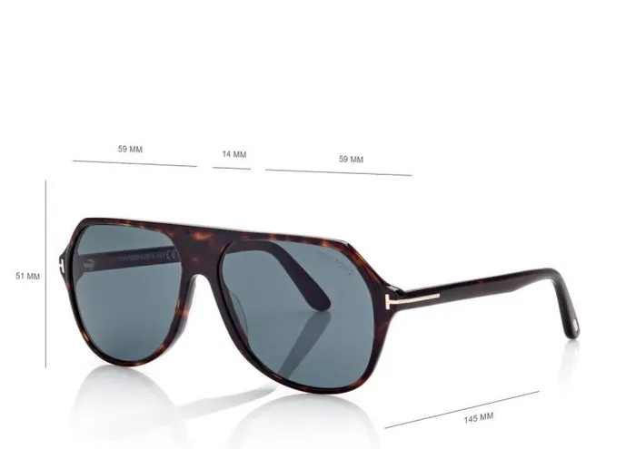 MenWomen SUNGLASSES Tom Ford Hayes Sunglasses MenWomen SUNGLASSES Tom Ford Hayes Sunglasses