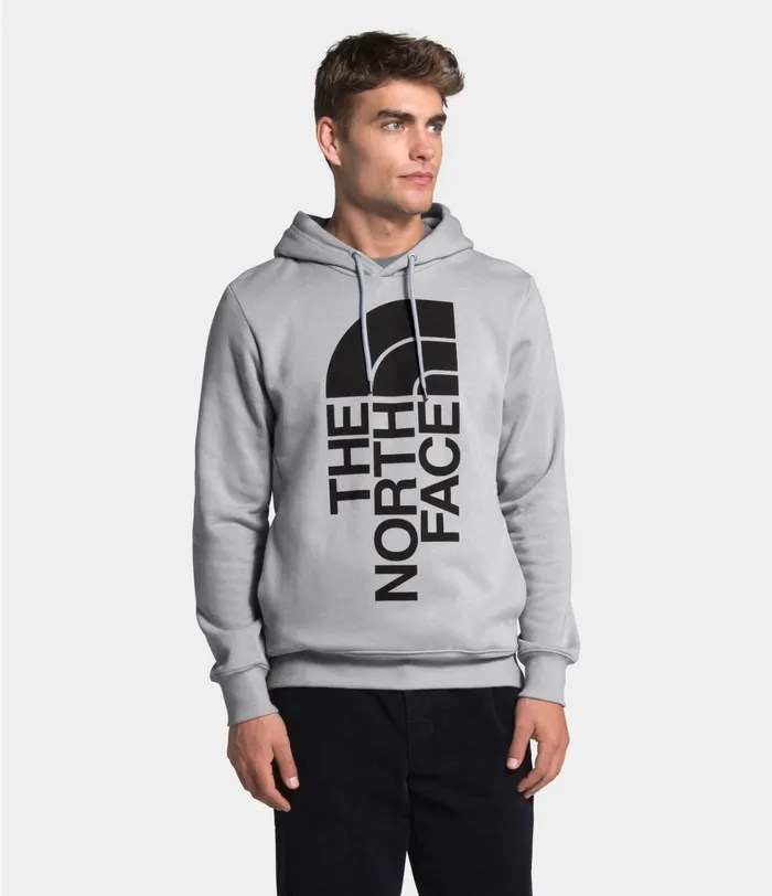 Mens 20 Trivert Pullover Hoodie Meld Greytnf Black The North Face Hoodies and Sweatshirts Mens 20 Trivert Pullover Hoodie Meld Greytnf Black The North Face Hoodies and Sweatshirts