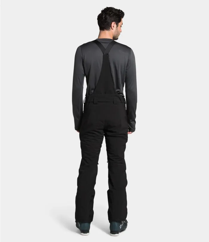 Mens Anonym Pant Tnf Black The North Face Snowsports