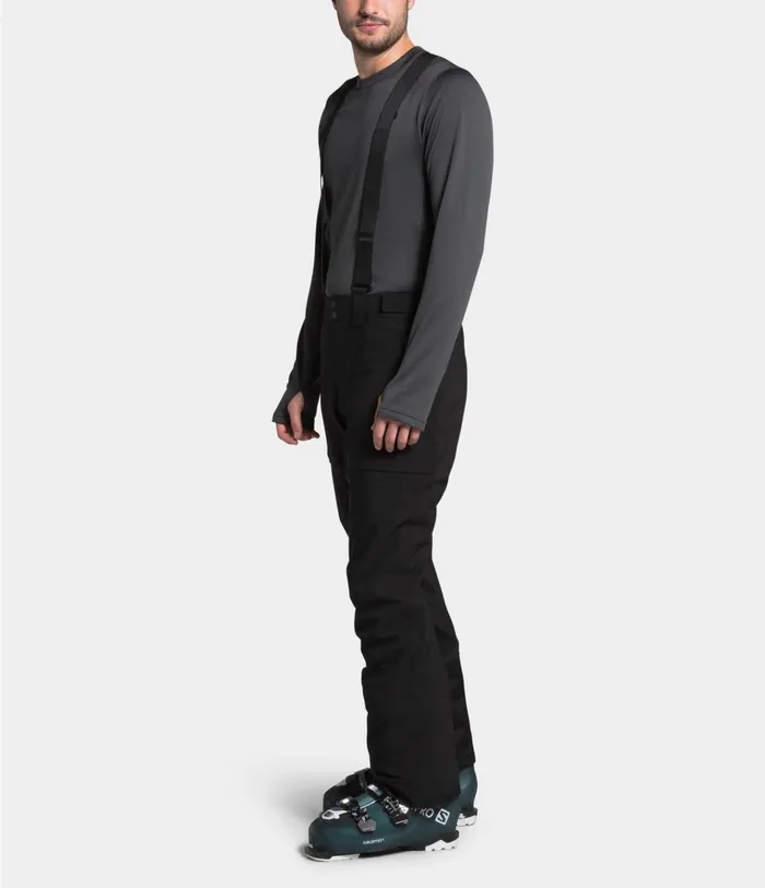 Mens Anonym Pant Tnf Black The North Face Snowsports